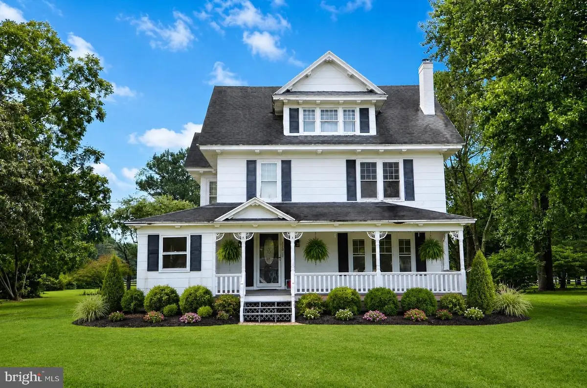 31617 Old Ocean City Rd, Salisbury, MD 21804 - #1