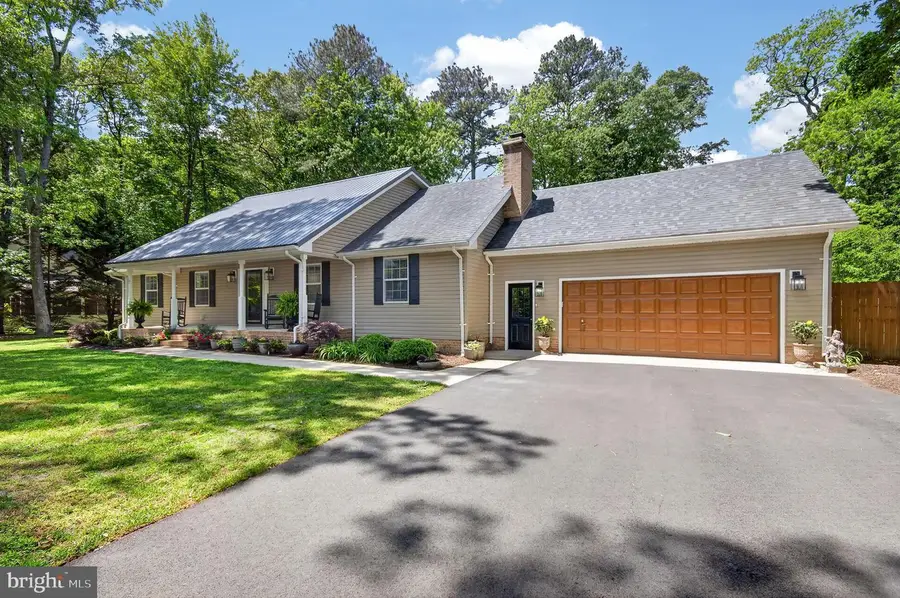 1116 Riden Ct, Salisbury, MD 21804 - #2