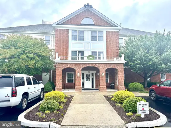 1103 S Schumaker Dr #c-006, SALISBURY, MD 21804