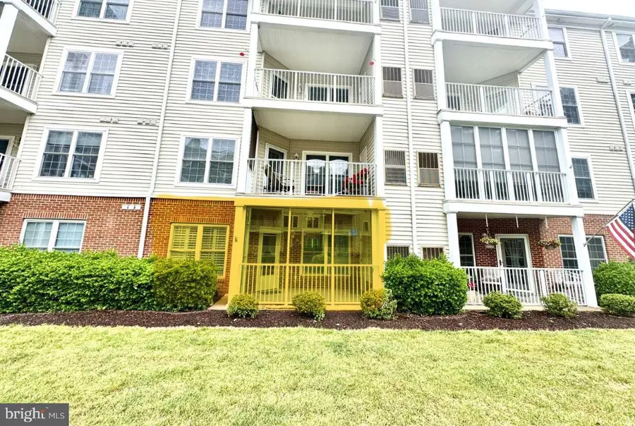 1103 S Schumaker Dr #c-006, Salisbury, MD 21804 - #3