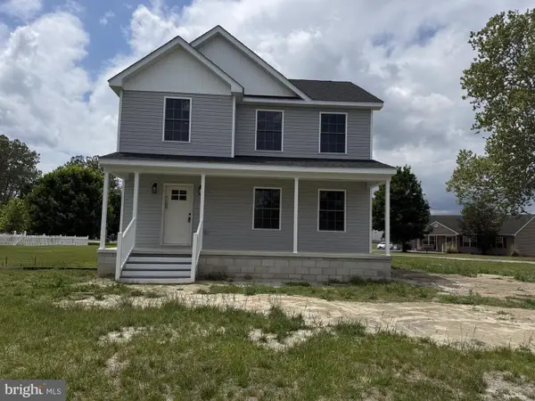 34755 Main St, PITTSVILLE, MD 21850