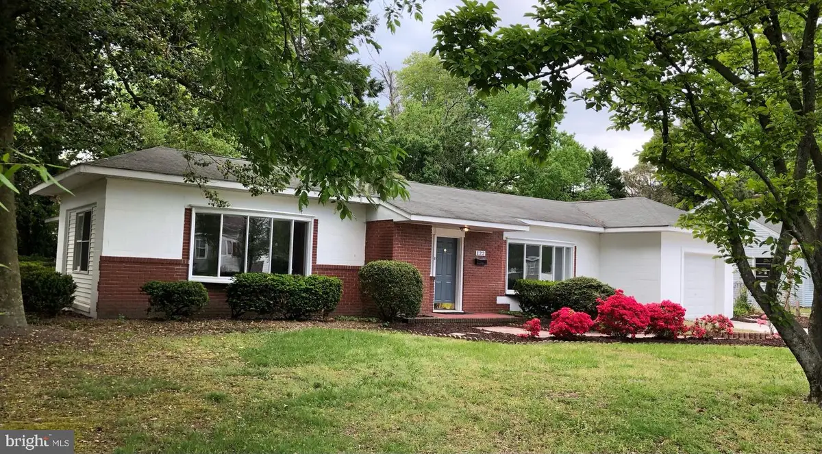 122 Priscilla St, Salisbury, MD 21804 - #1