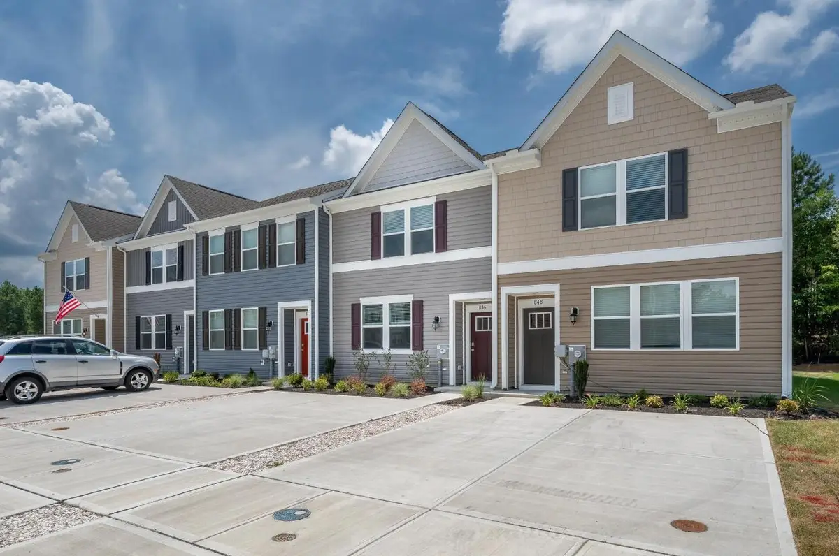 846 Derwent Ln, Salisbury, MD 21801 - #1