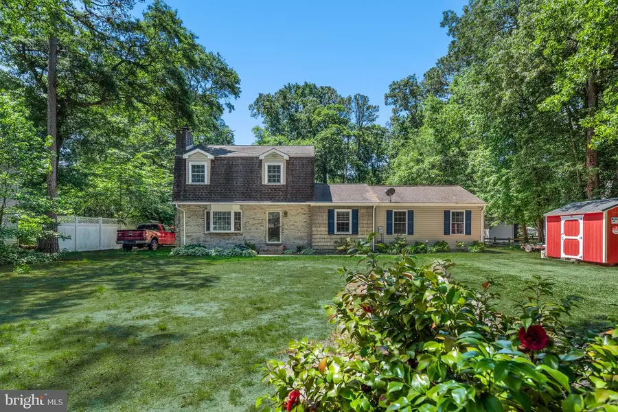 31929 Bonhill Dr, Salisbury, MD 21804 - #2