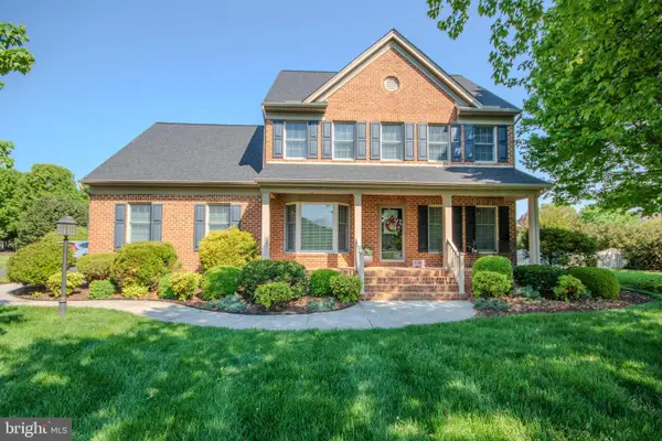 27580 Derby Dr, SALISBURY, MD 21801