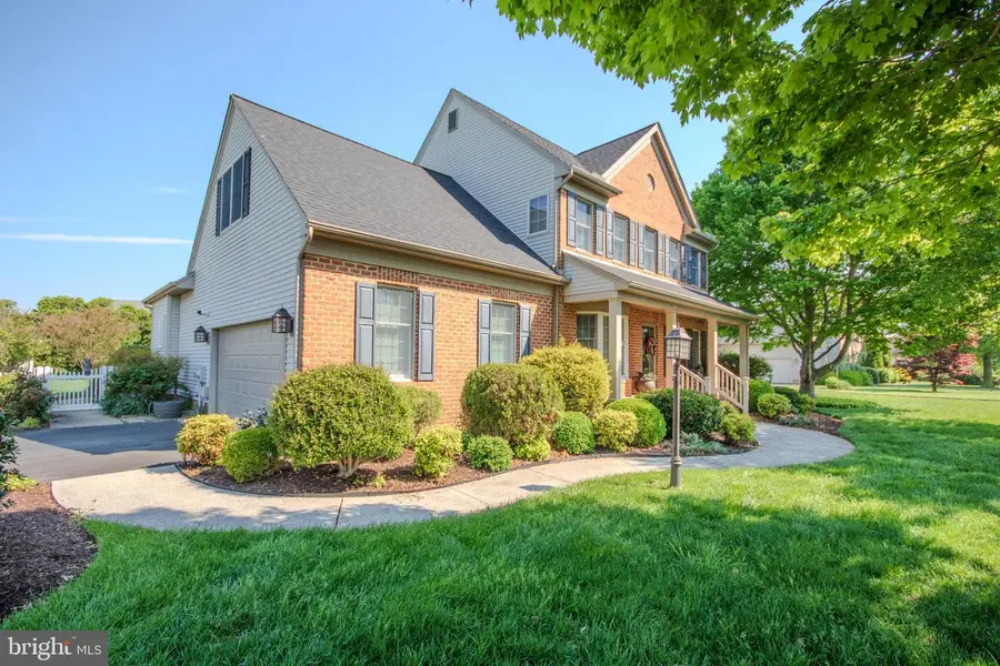 27580 Derby Dr, Salisbury, MD 21801 - #2