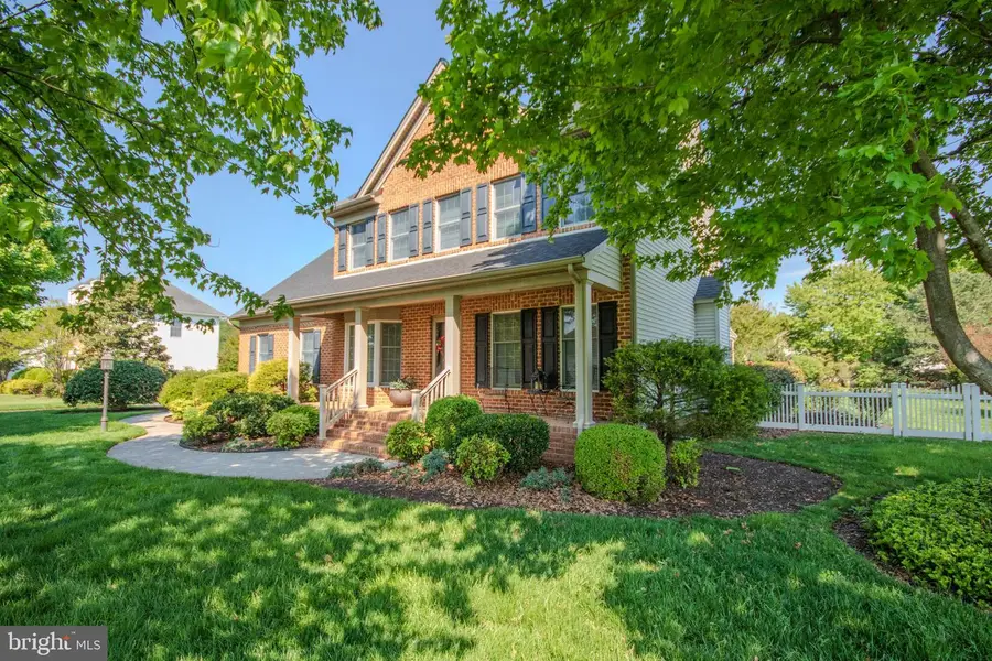 27580 Derby Dr, Salisbury, MD 21801 - #3