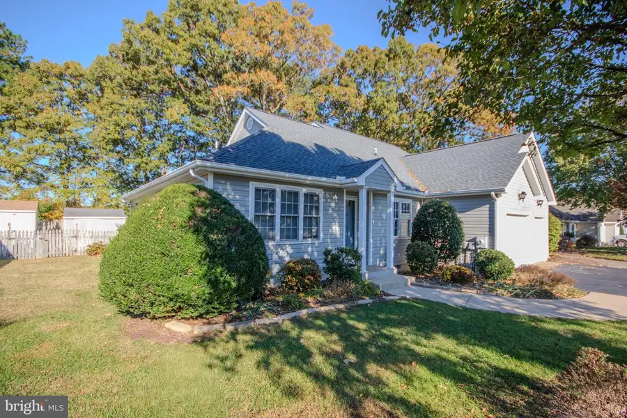 922 W Schumaker Manor Dr, Salisbury, MD 21804 - #2