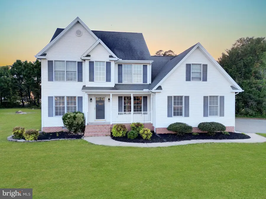26011 Chedrick Ct, Delmar, MD 21875 - #2