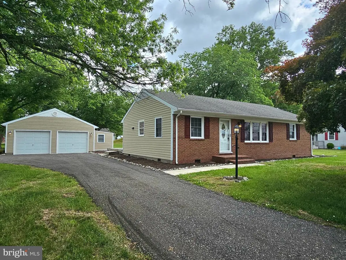 32774 Mount Hermon Rd, Parsonsburg, MD 21849 - #1