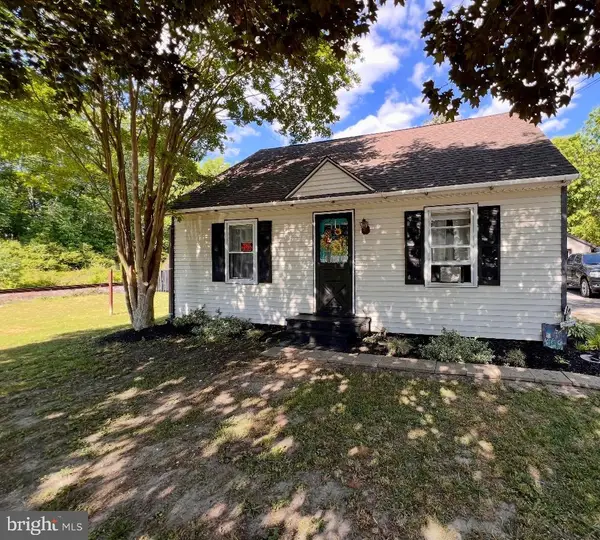 611 Pacific Ave, SALISBURY, MD 21804