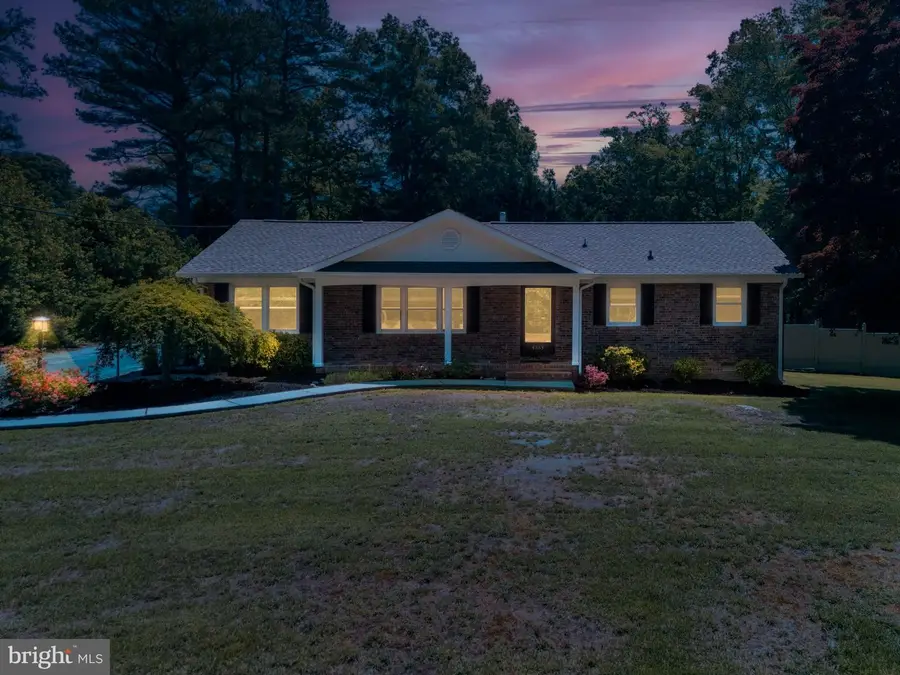 4563 Nutters Cross Rd, Salisbury, MD 21804 - #2
