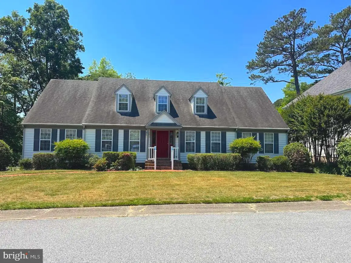 1108 Granbys Run, Salisbury, MD 21804 - #1