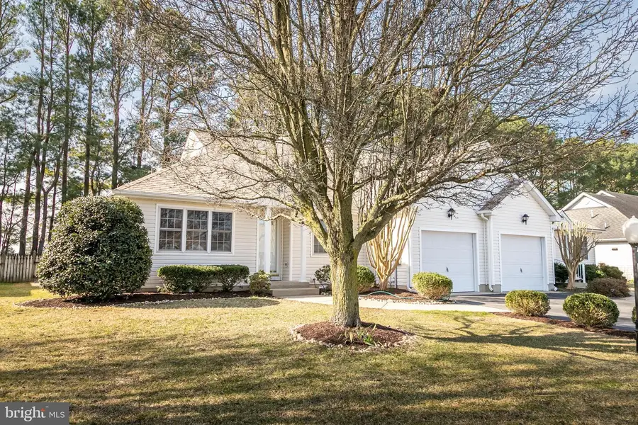 1048 E Schumaker Manor Dr, Salisbury, MD 21804 - #2