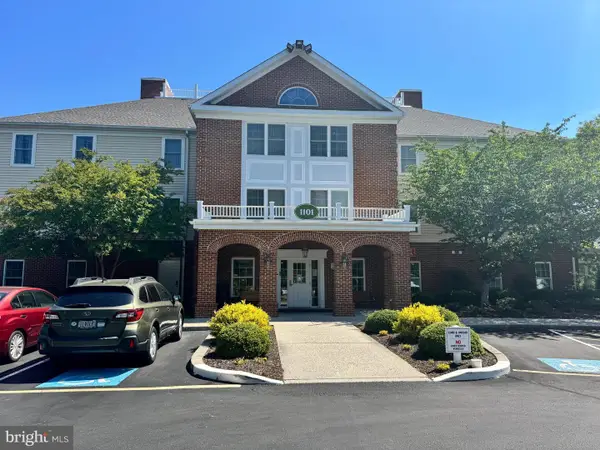 1101 S Schumaker Dr #209, SALISBURY, MD 21804