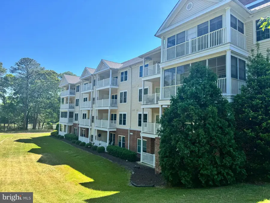 1101 S Schumaker Dr #209, Salisbury, MD 21804 - #2