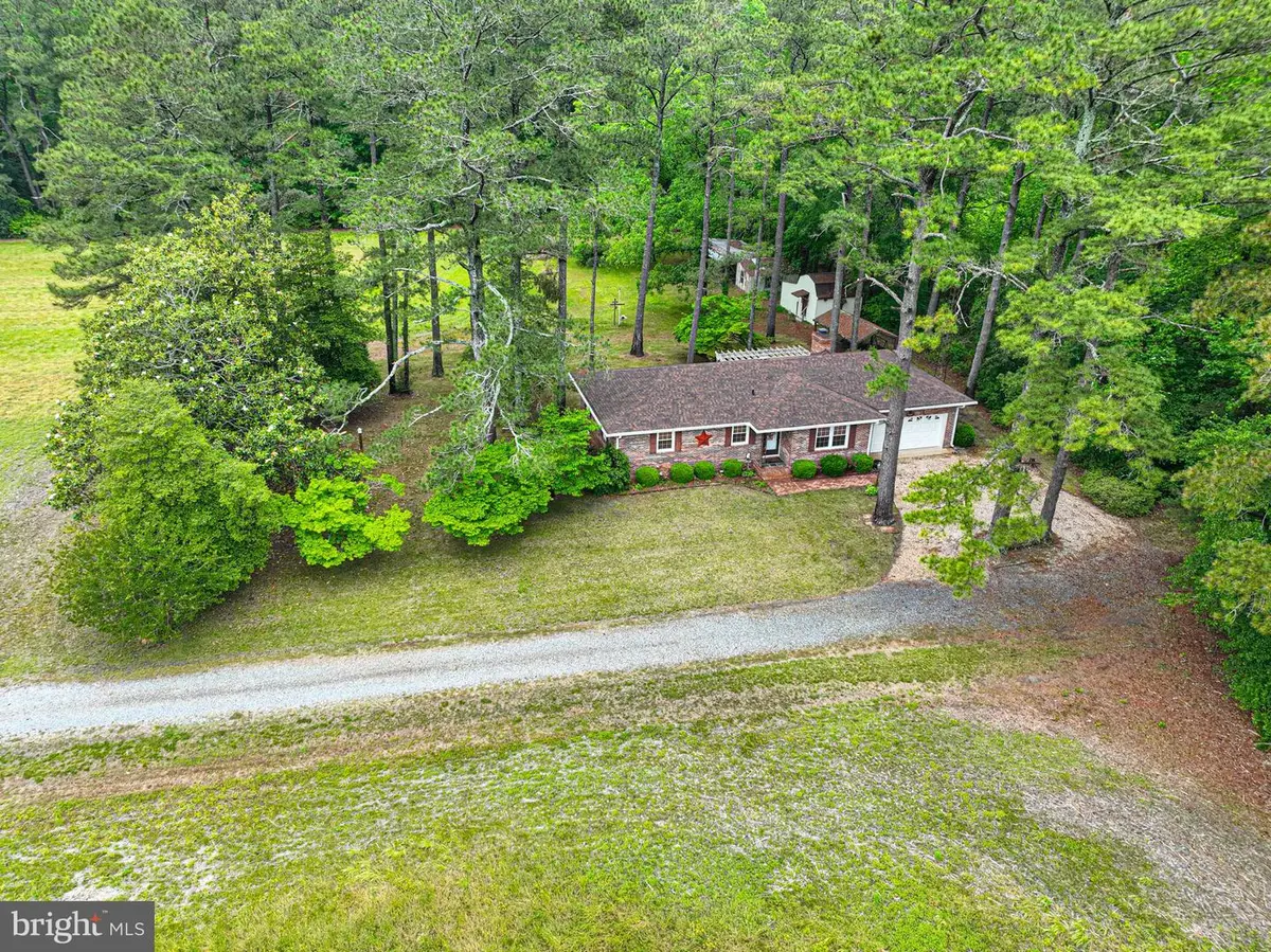 33550 Mount Hermon Rd, Parsonsburg, MD 21849 - #1