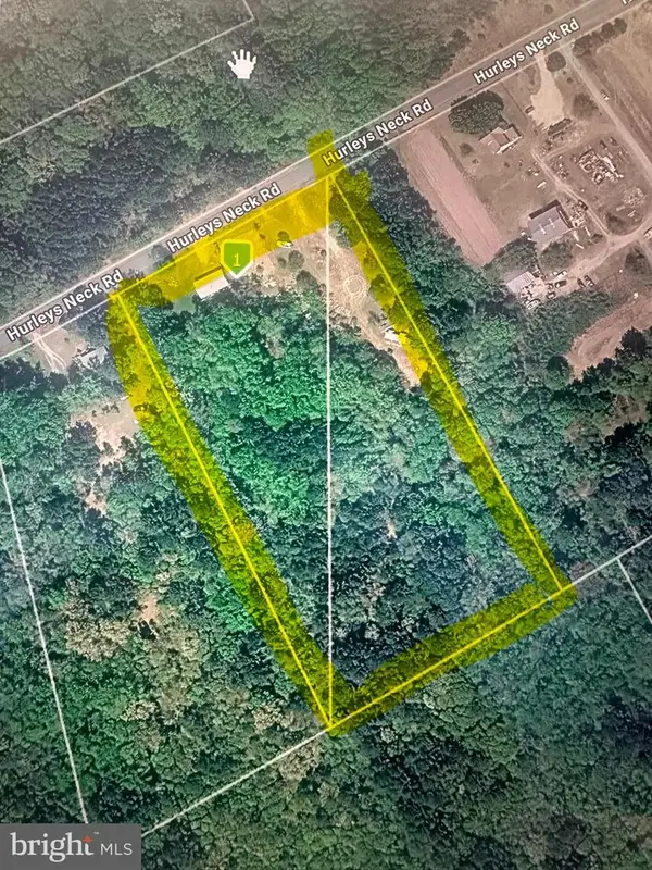 8381 Hurleys Neck Rd, MARDELA SPRINGS, MD 21837