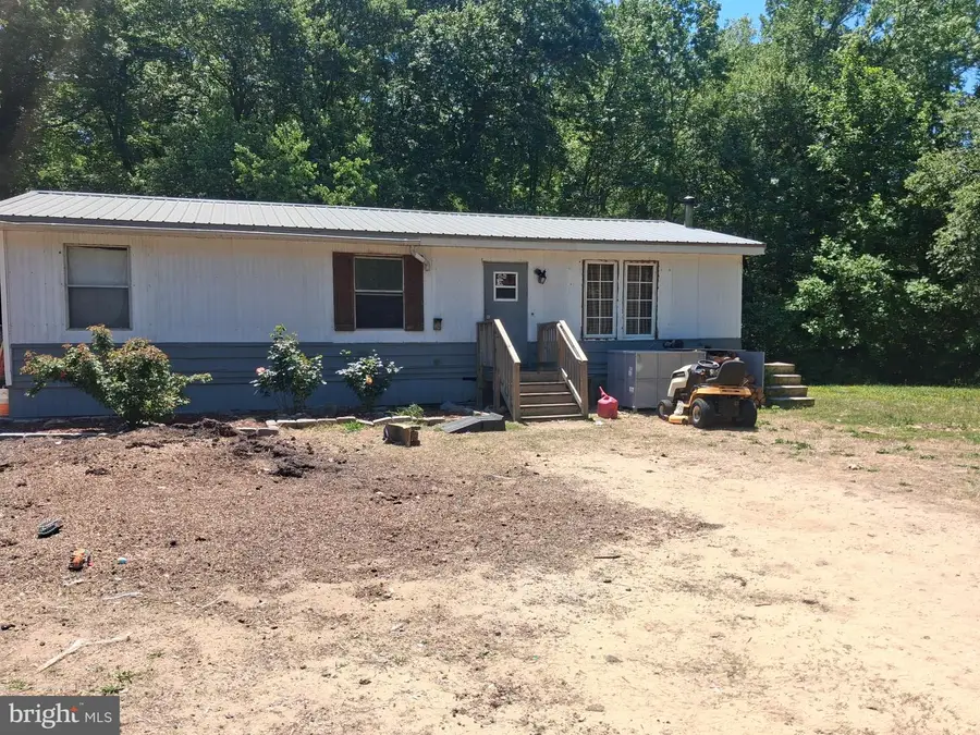 8381 Hurleys Neck Rd, Mardela Springs, MD 21837 - #2
