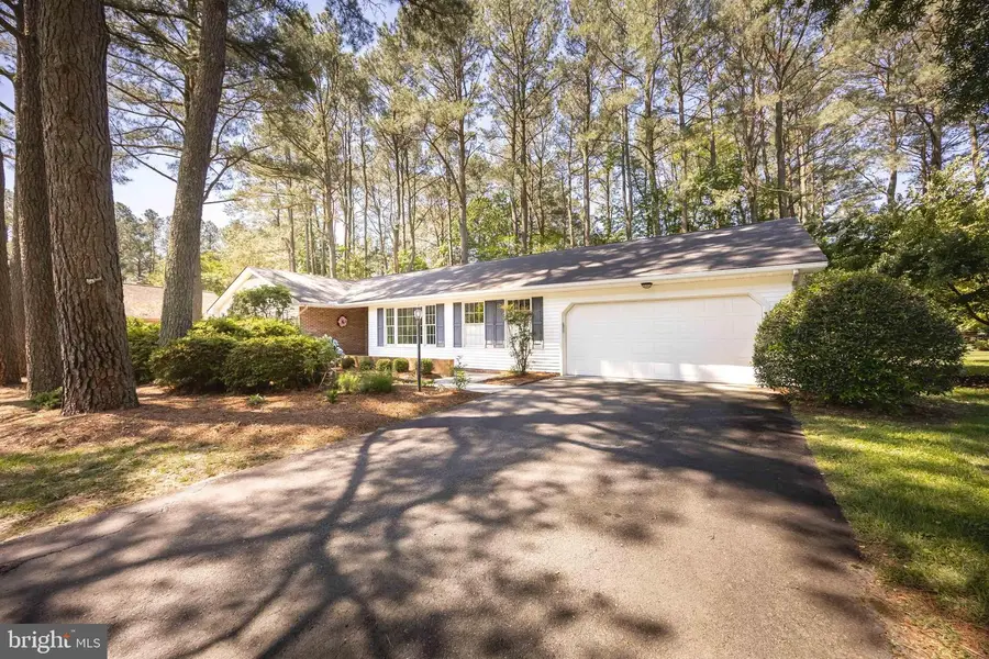 108 Covered Bridge Ln, Fruitland, MD 21826 - #3