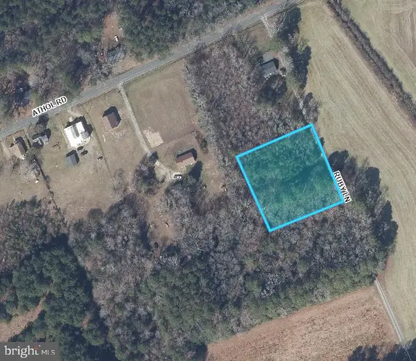 0 Athol Rd, MARDELA SPRINGS, MD 21837
