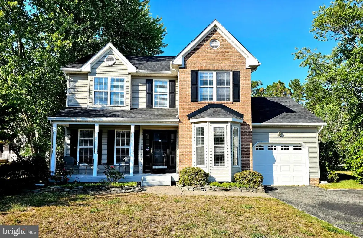 607 Upland Ct, Salisbury, MD 21801 - #1