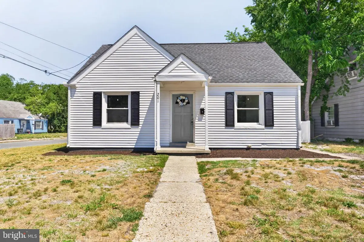 201 Carrollton Ave, Salisbury, MD 21804 - #1