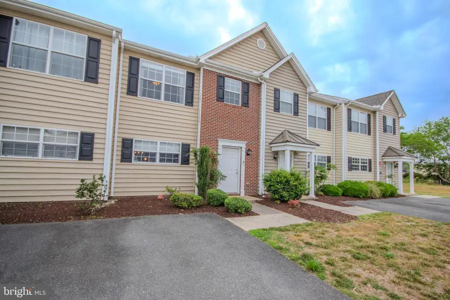 1140 Fairview Ln #1140, Salisbury, MD 21801 - #2