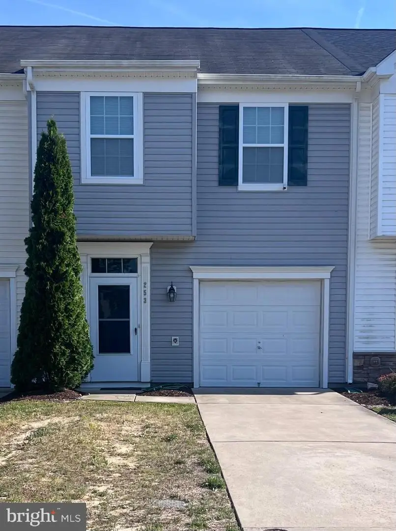 253 Garrison Way, Fruitland, MD 21826 - #1