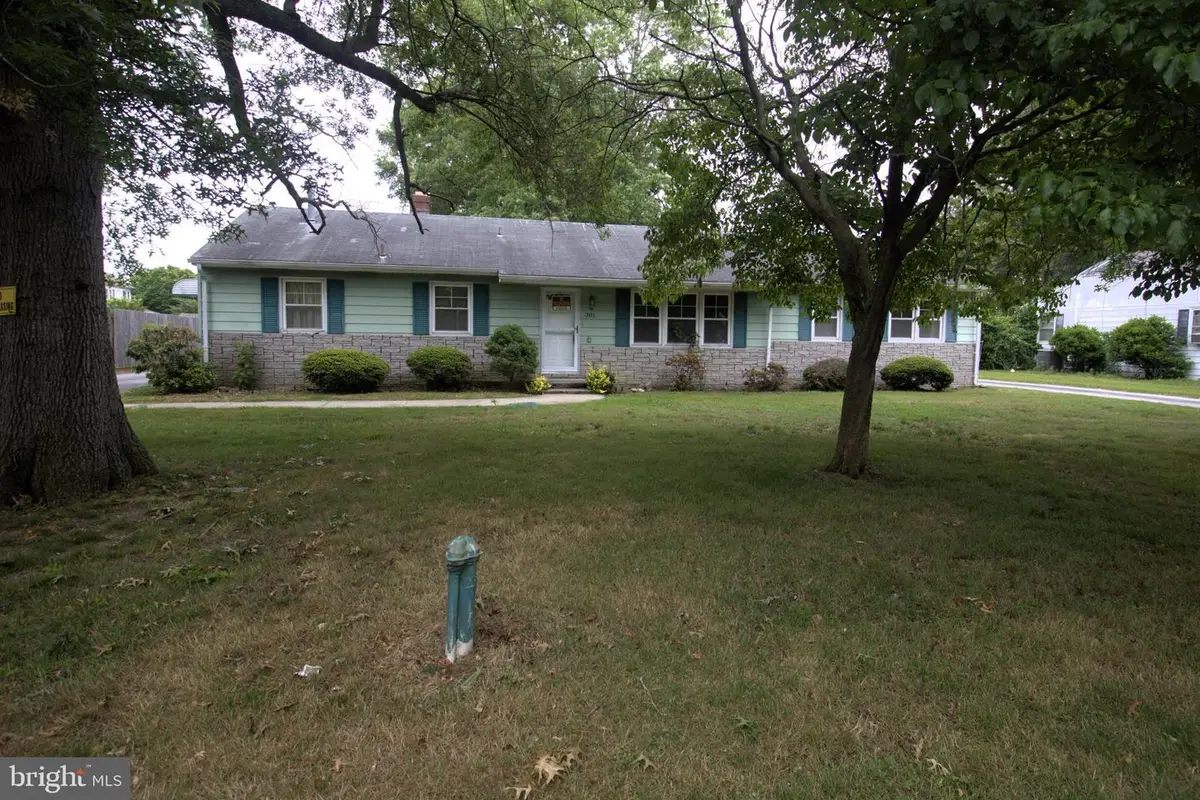 301 Glendale Dr, Salisbury, MD 21804 - #1