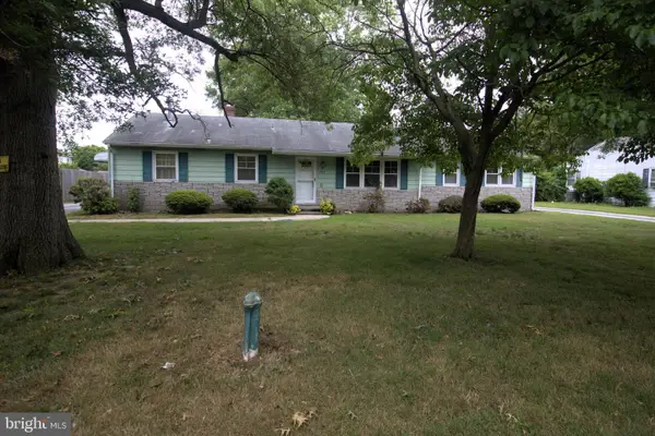 301 Glendale Dr, SALISBURY, MD 21804