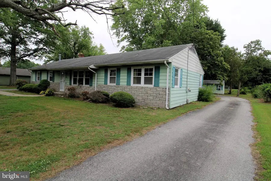 301 Glendale Dr, Salisbury, MD 21804 - #2