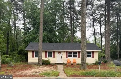 805 Mohawk Ave, Salisbury, MD 21801 - #1