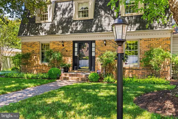 609 Crestview Ln, SALISBURY, MD 21801