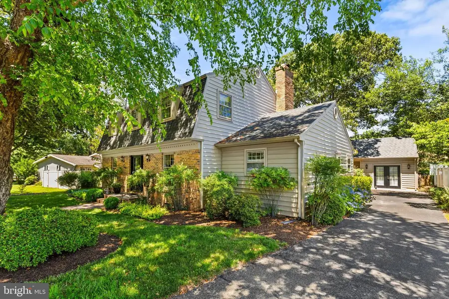 609 Crestview Ln, Salisbury, MD 21801 - #2