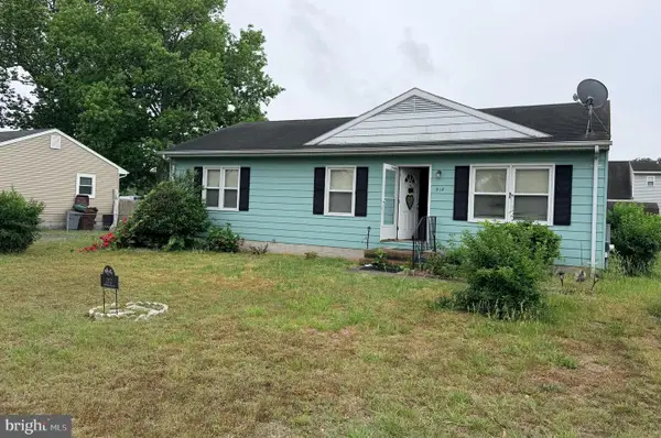 212 Hayward Ave, FRUITLAND, MD 21826