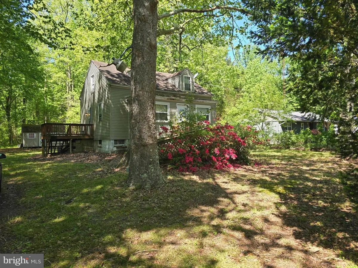 726 S Camden Ave, Fruitland, MD 21826 - #1