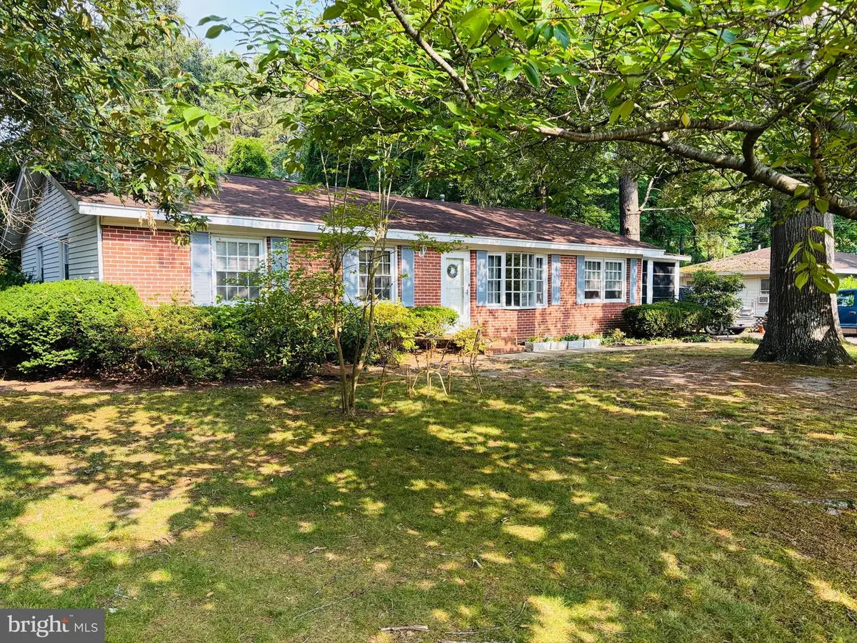 6858 Lois Ave, Salisbury, MD 21804 - #1