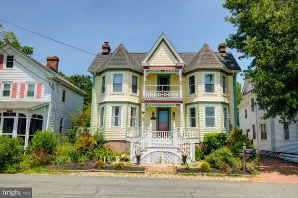 23826 River St, QUANTICO, MD 21856