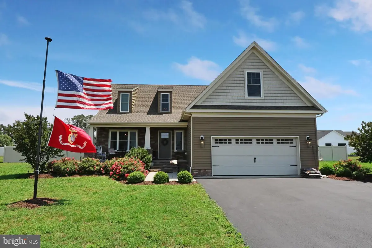 27243 Equestrian Dr, Salisbury, MD 21801 - #1
