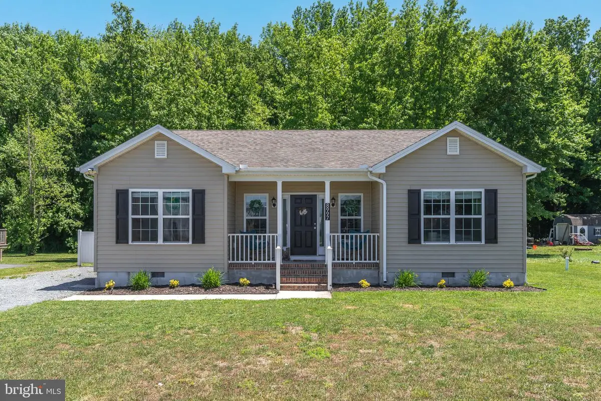 8997 Stage Rd, Delmar, MD 21875 - #1