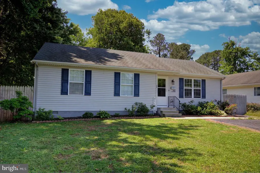 102 W East St, Delmar, MD 21875 - #2