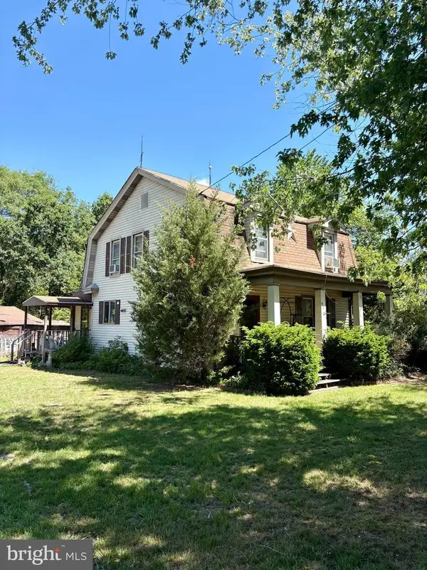 718 State St, SHARPTOWN, MD 21861