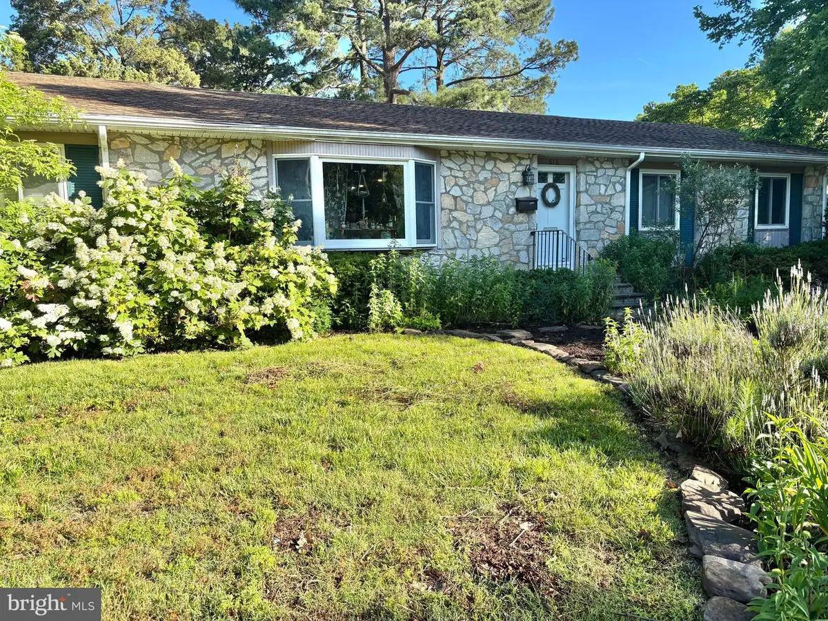 816 Riverside Dr, Salisbury, MD 21801 - #1