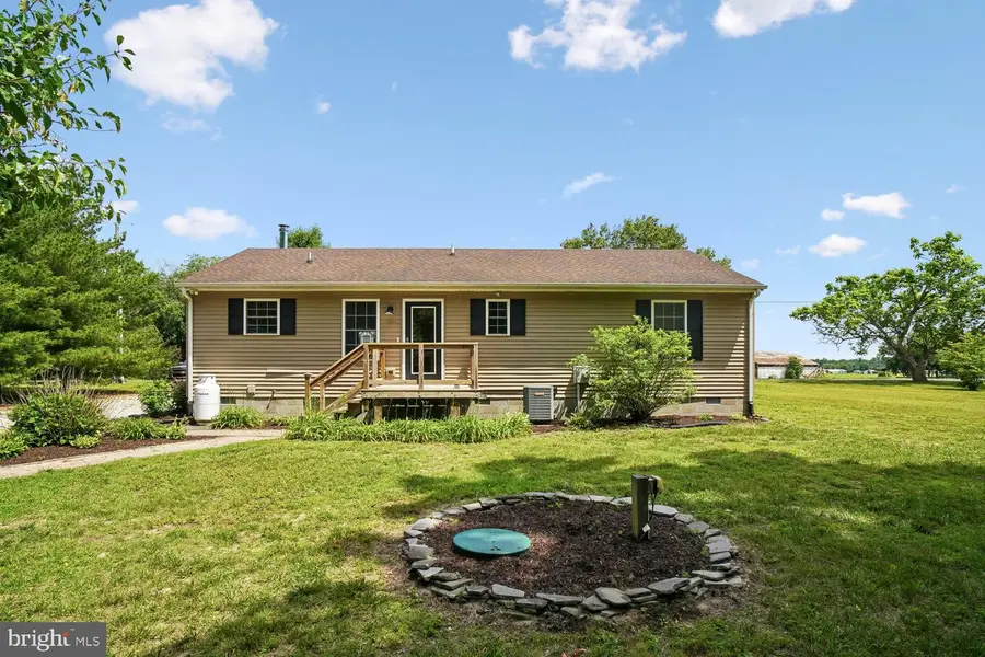 7496 Parsonsburg Rd, Parsonsburg, MD 21849 - #3