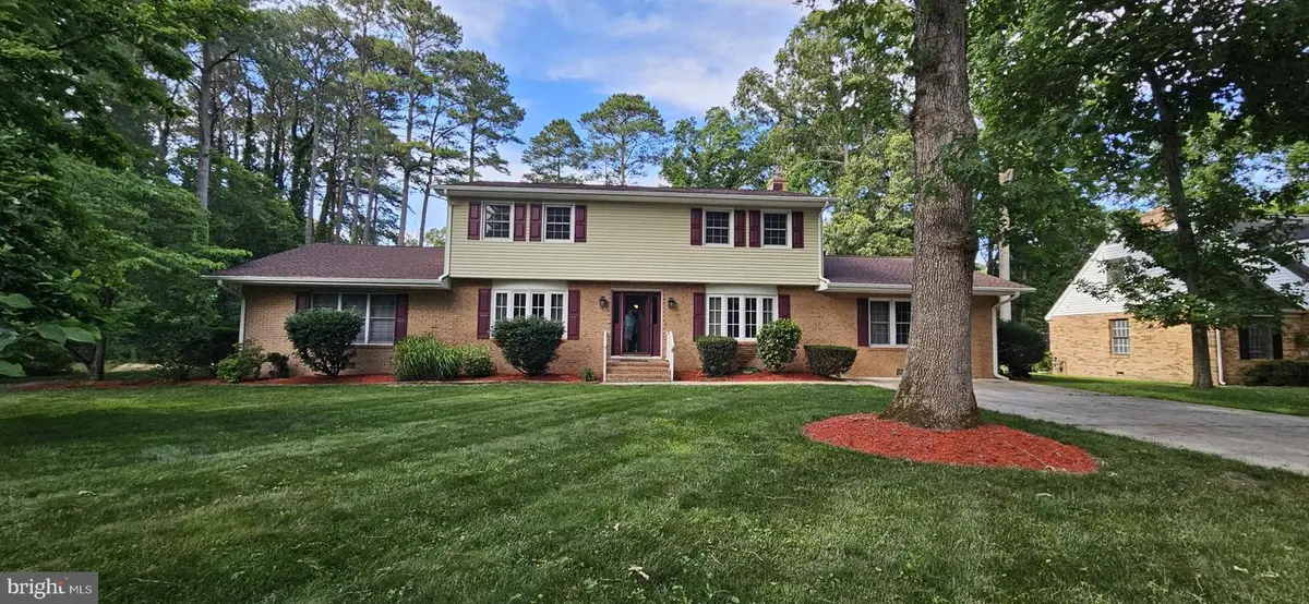 8300 Robin Hood Dr, Salisbury, MD 21804 - #1