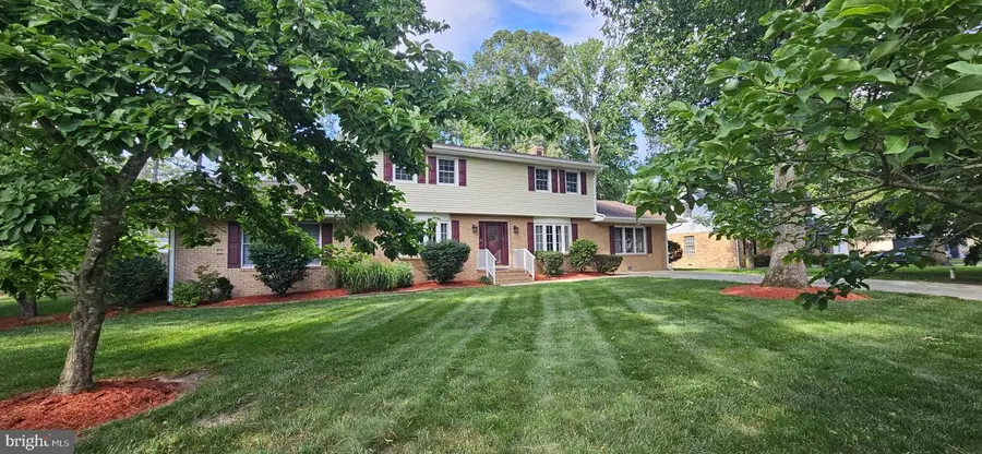 8300 Robin Hood Dr, Salisbury, MD 21804 - #2