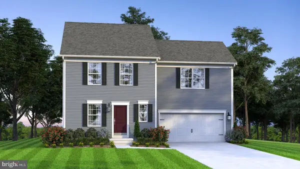 Tbd Old Ocean City Rd, PITTSVILLE, MD 21850