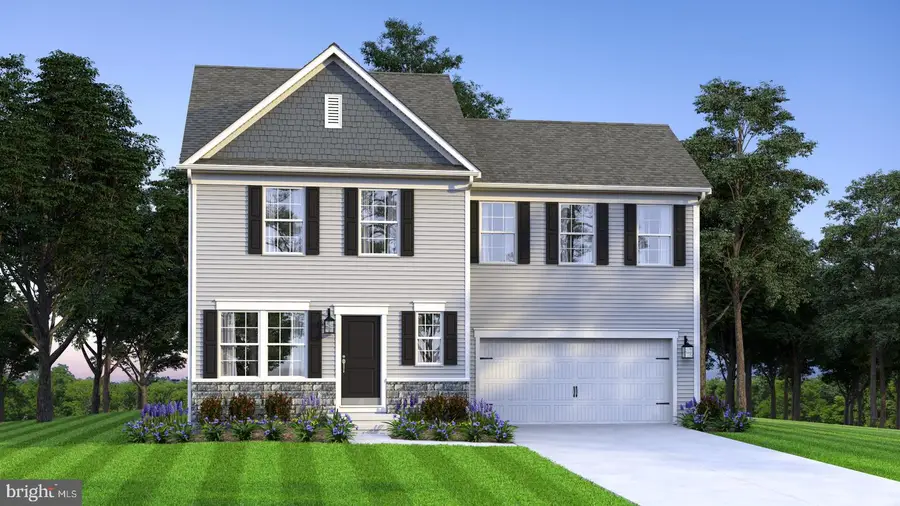 Tbd Old Ocean City Rd, Pittsville, MD 21850 - #2