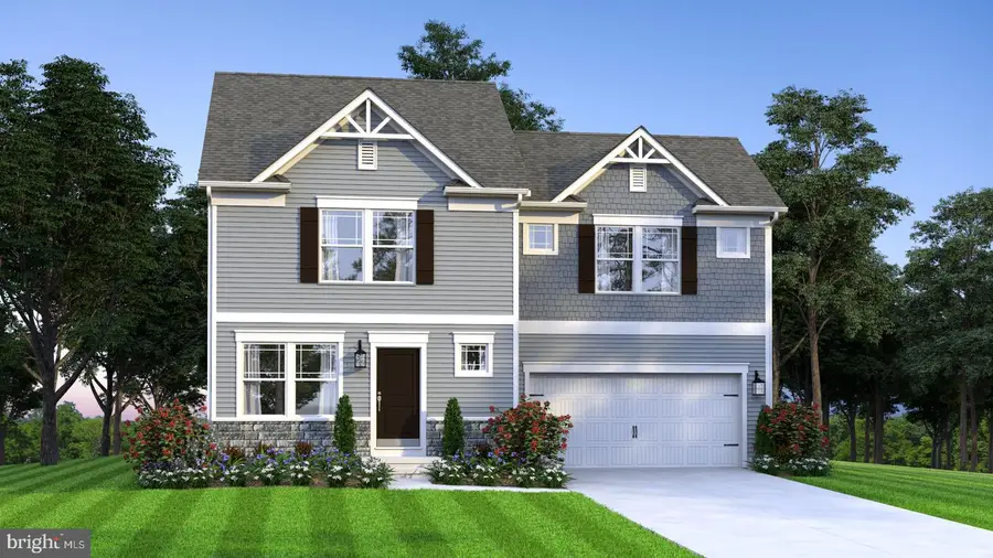 Tbd Old Ocean City Rd, Pittsville, MD 21850 - #3